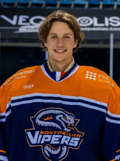 #41 Maxime LOUBIER