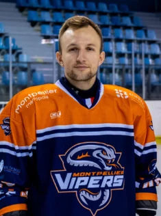 #27 Konstantin LAVRENOV