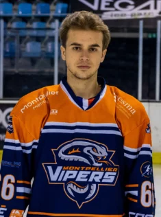 #66 Thibaud KIENER