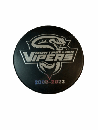 Palet vipers