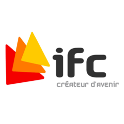 Partenaire Vipers de Montpellier - IFC Créateur d'Avenir