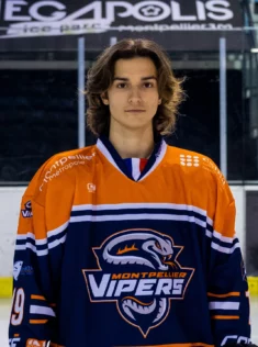 #19 Martin COUPARD