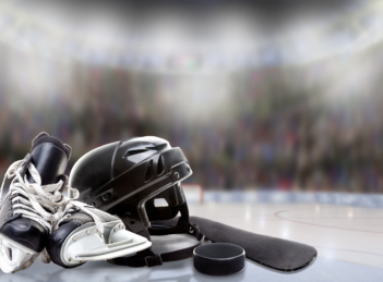 matériel occasion hockey sur glace
