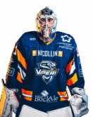 Maillot personnalisé Vipers