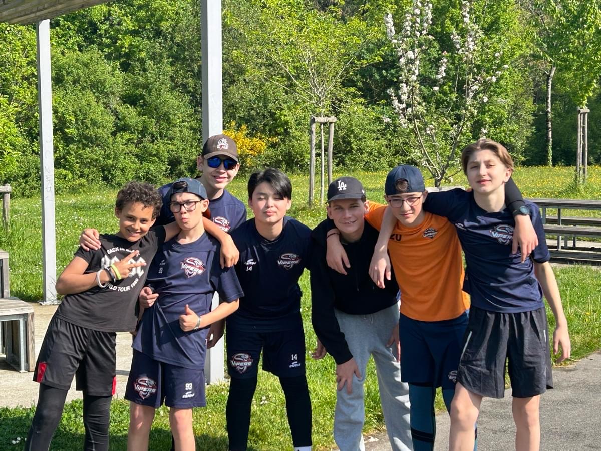 activité gratuite initiation enfant hockey sur glace