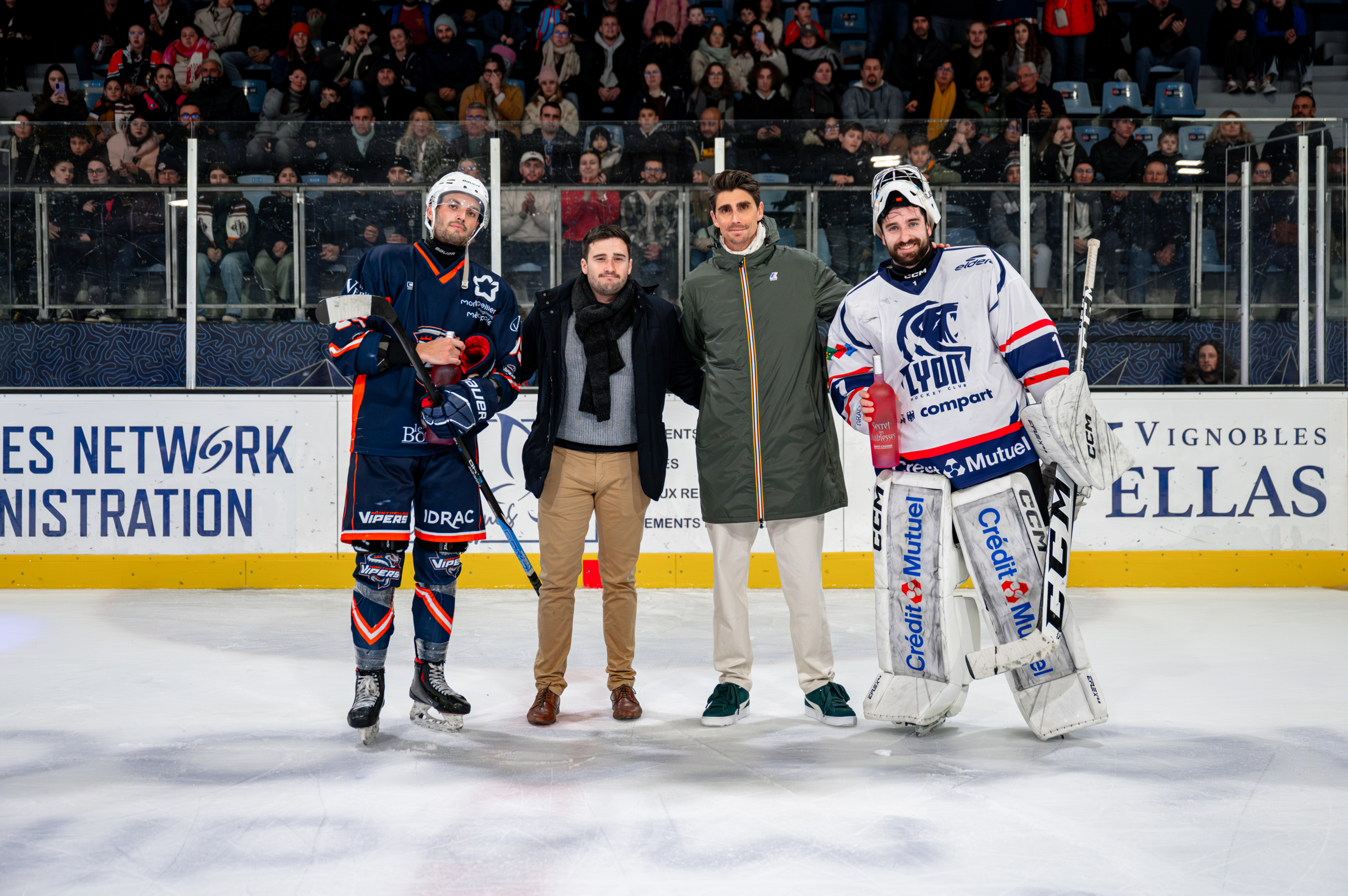 sponsoring mécénat sport montpellier