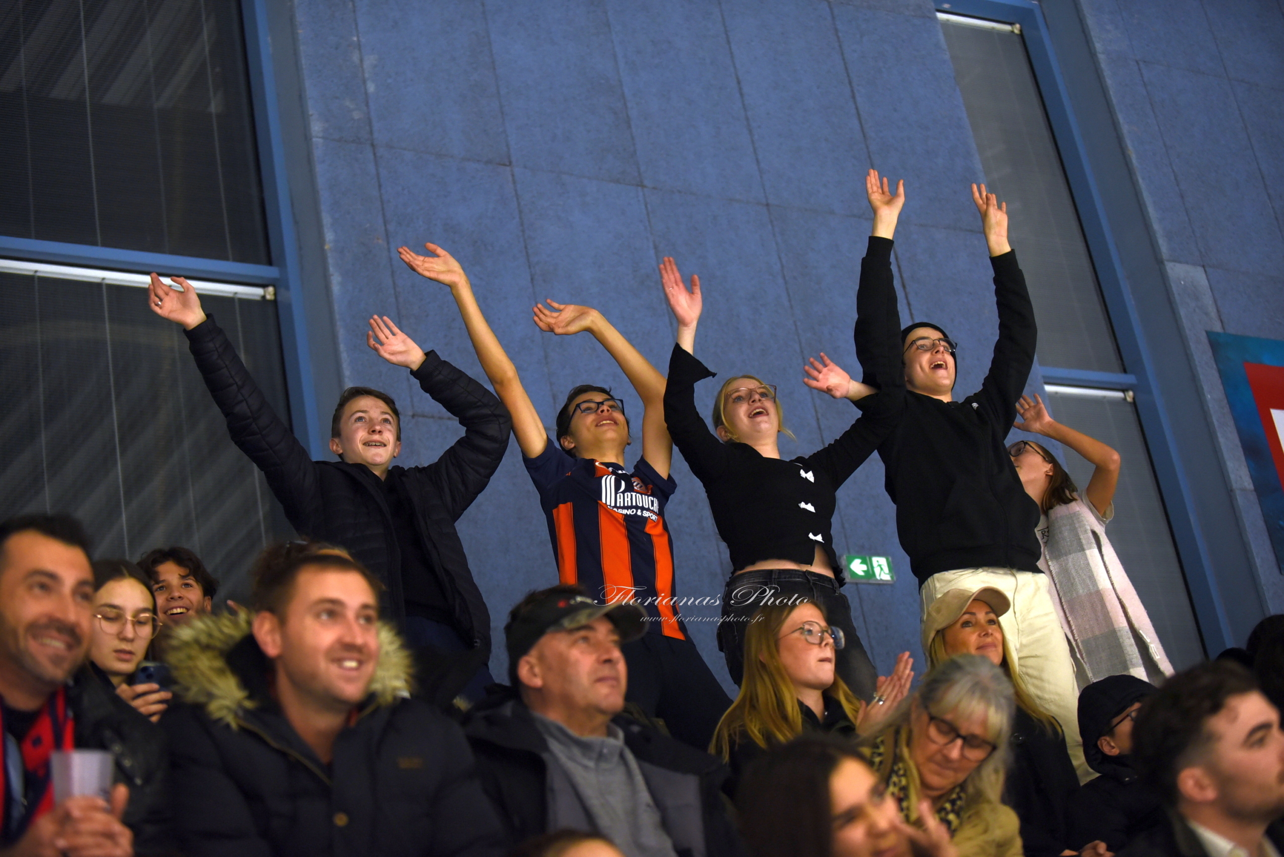 hockey sur glace sortie originale montpellier