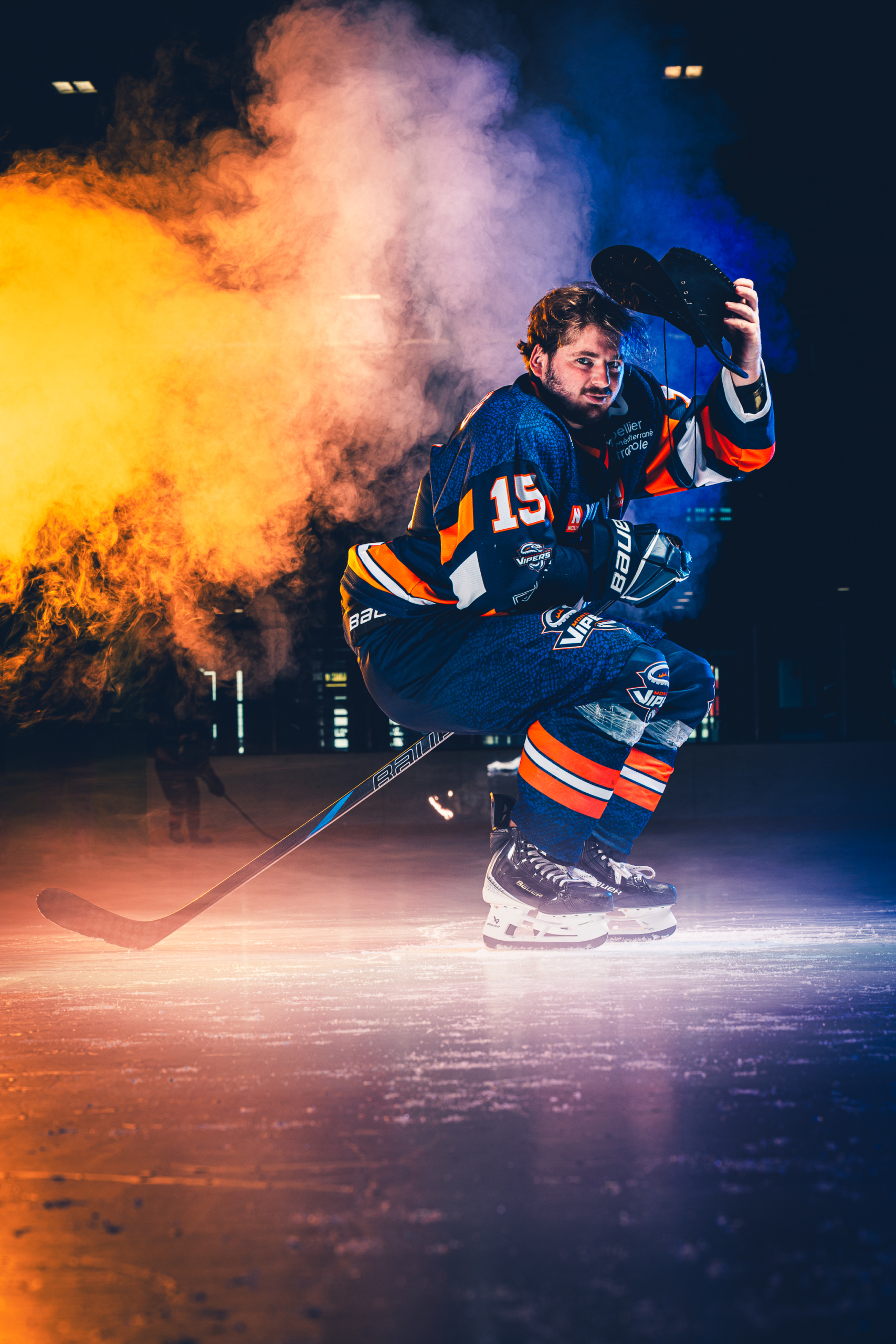 #15 - Marius CAGIGOS oloart_official