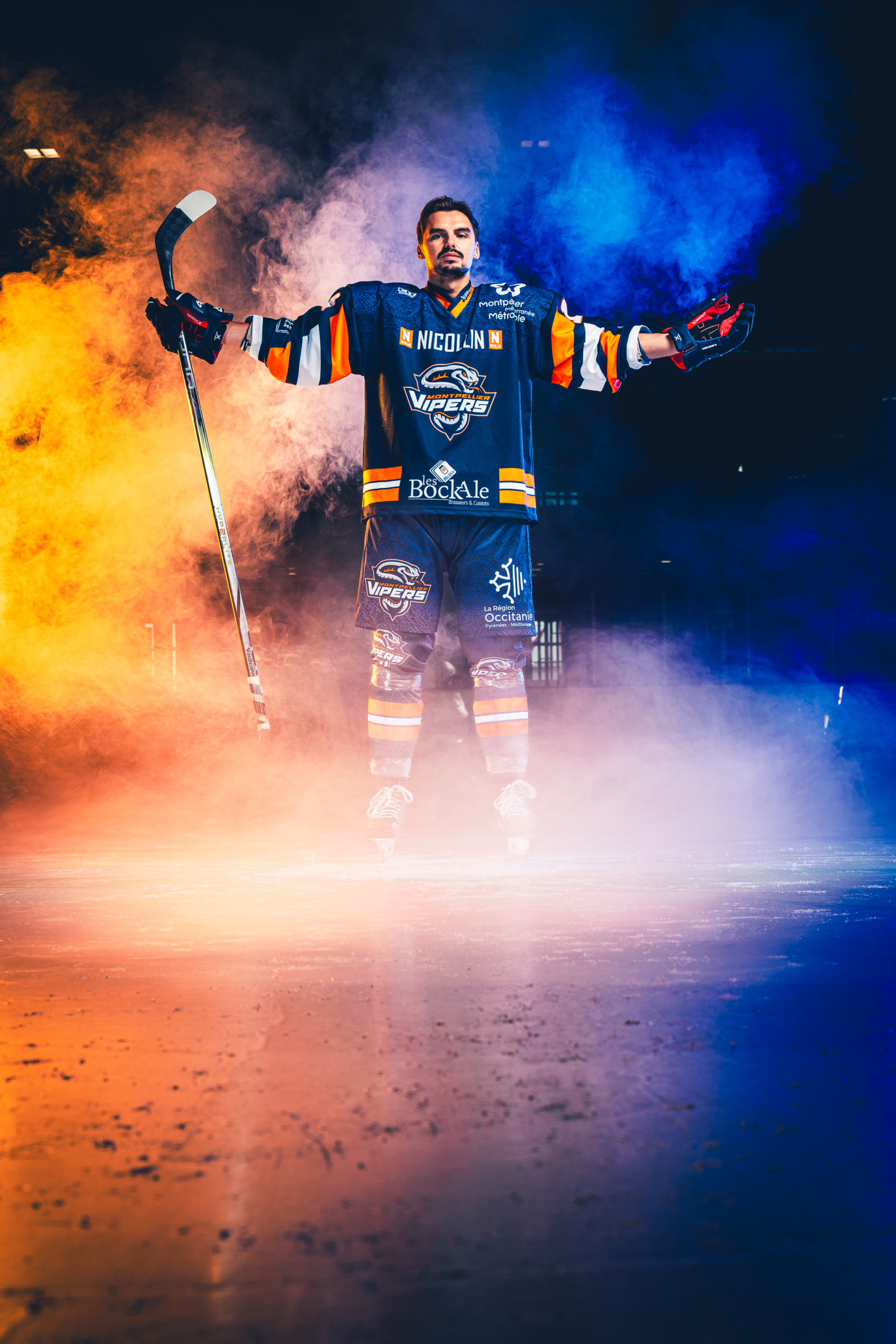 #10 - Erik CERMAK oloart_official