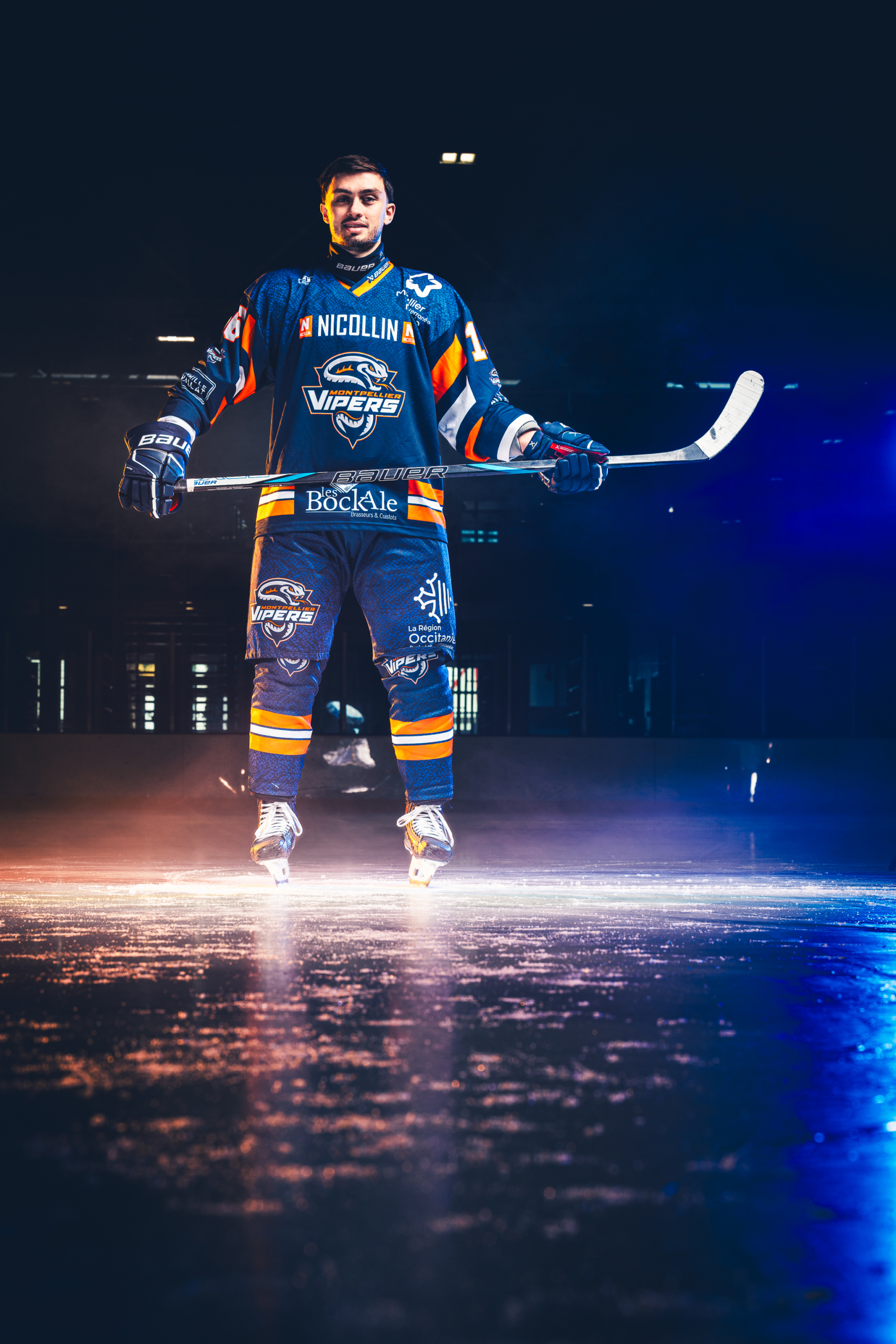 #16 - Théo CAUBET oloart_official