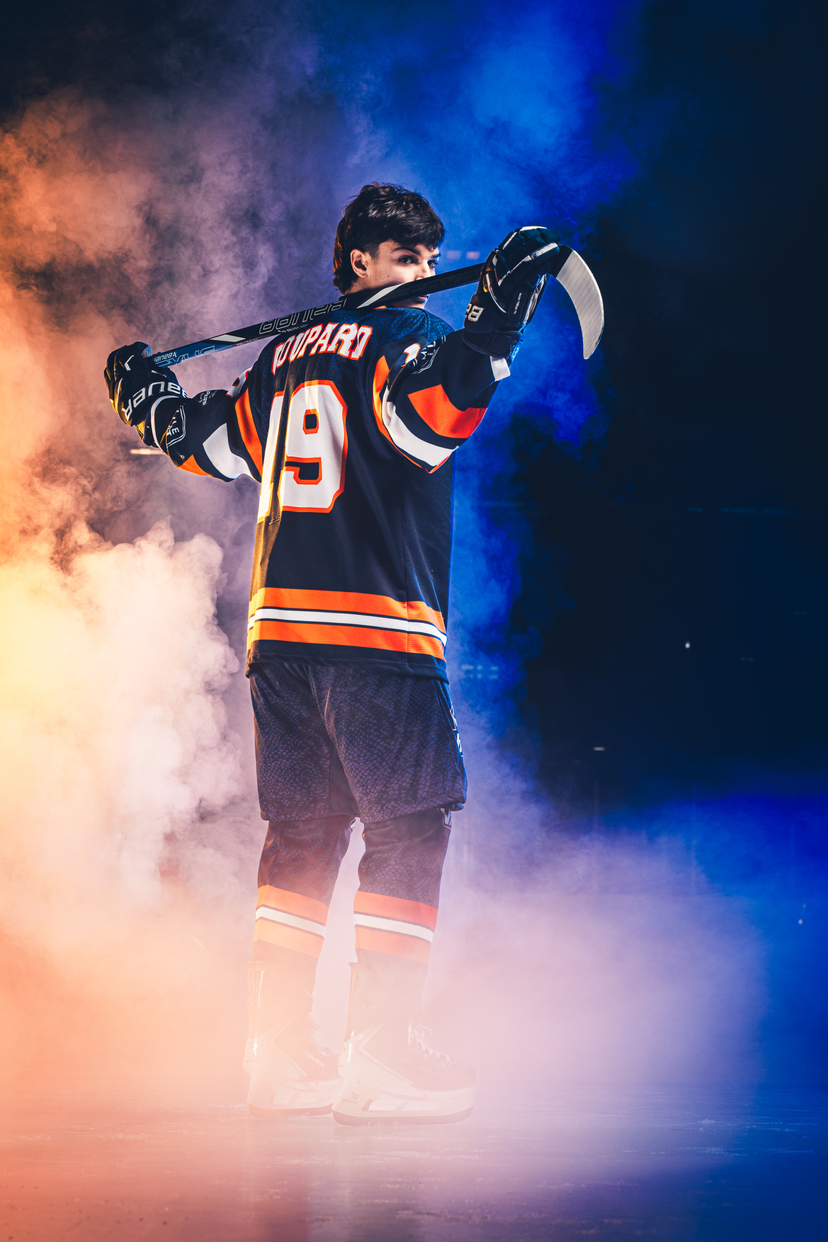 #19 - Martin COUPARD oloart_official