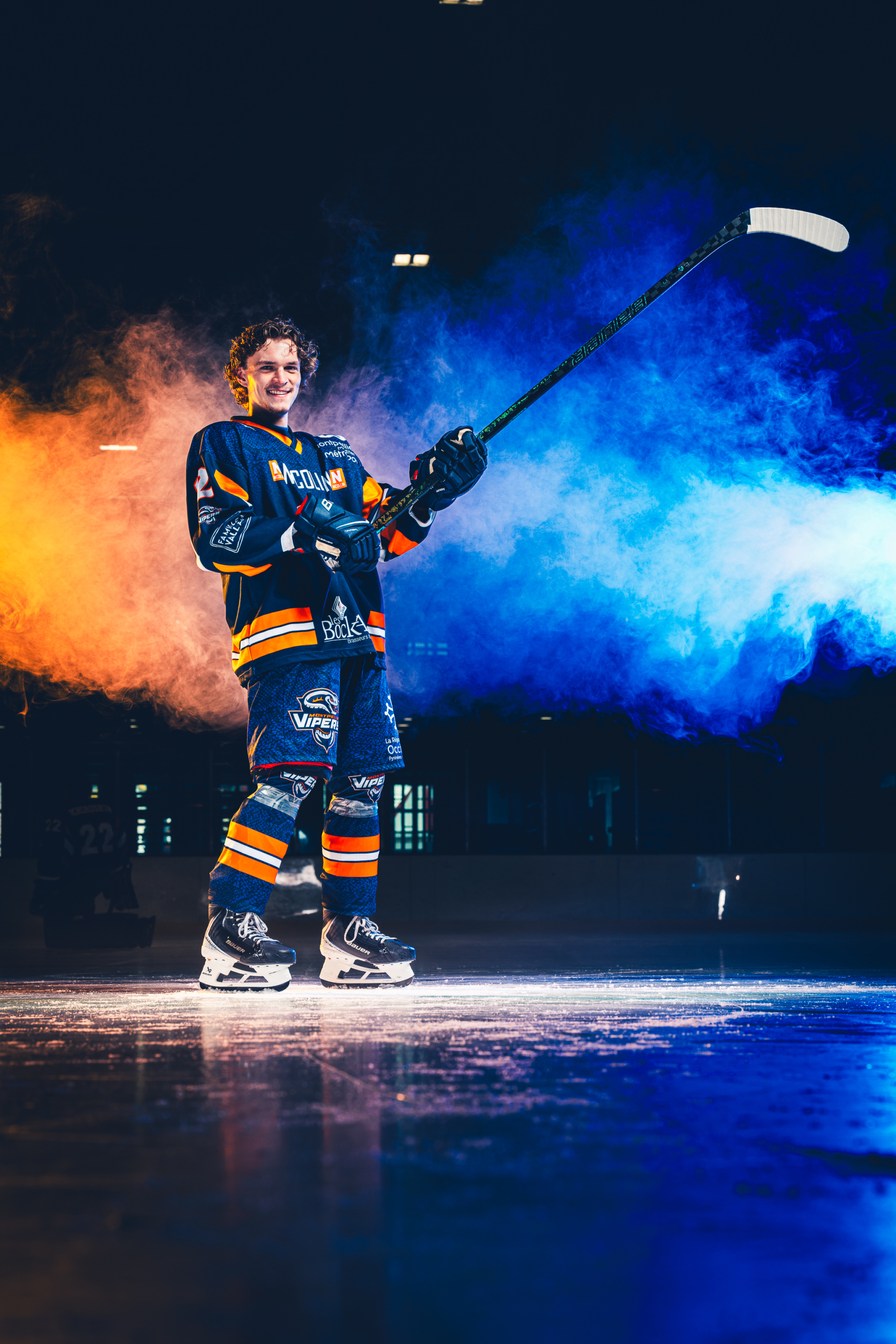 #2 - Meven TRASSARD oloart_official