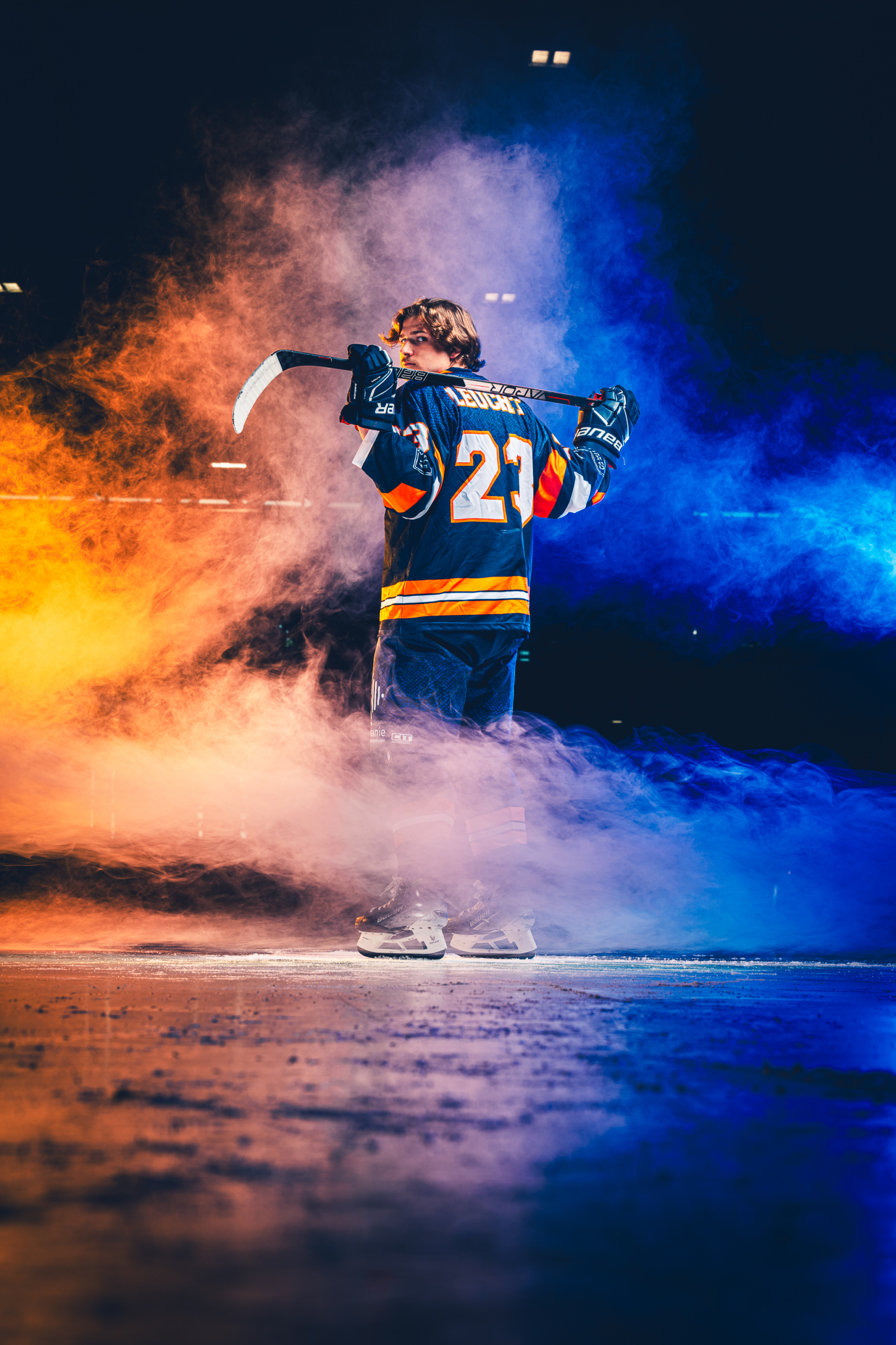 #23 - Guillaume LEUCHT oloart_official