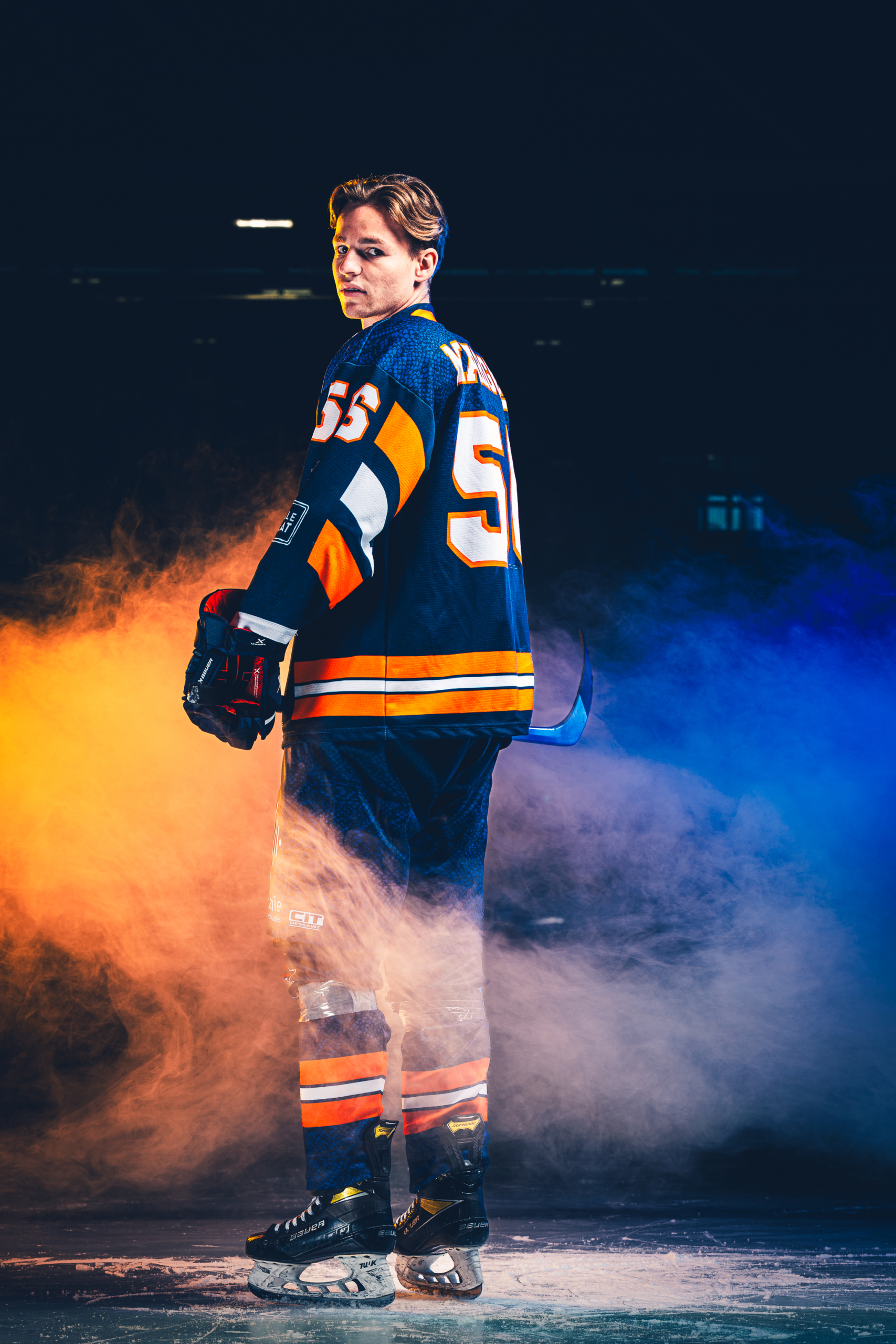 #56 - Sacha MARGUET oloart_official