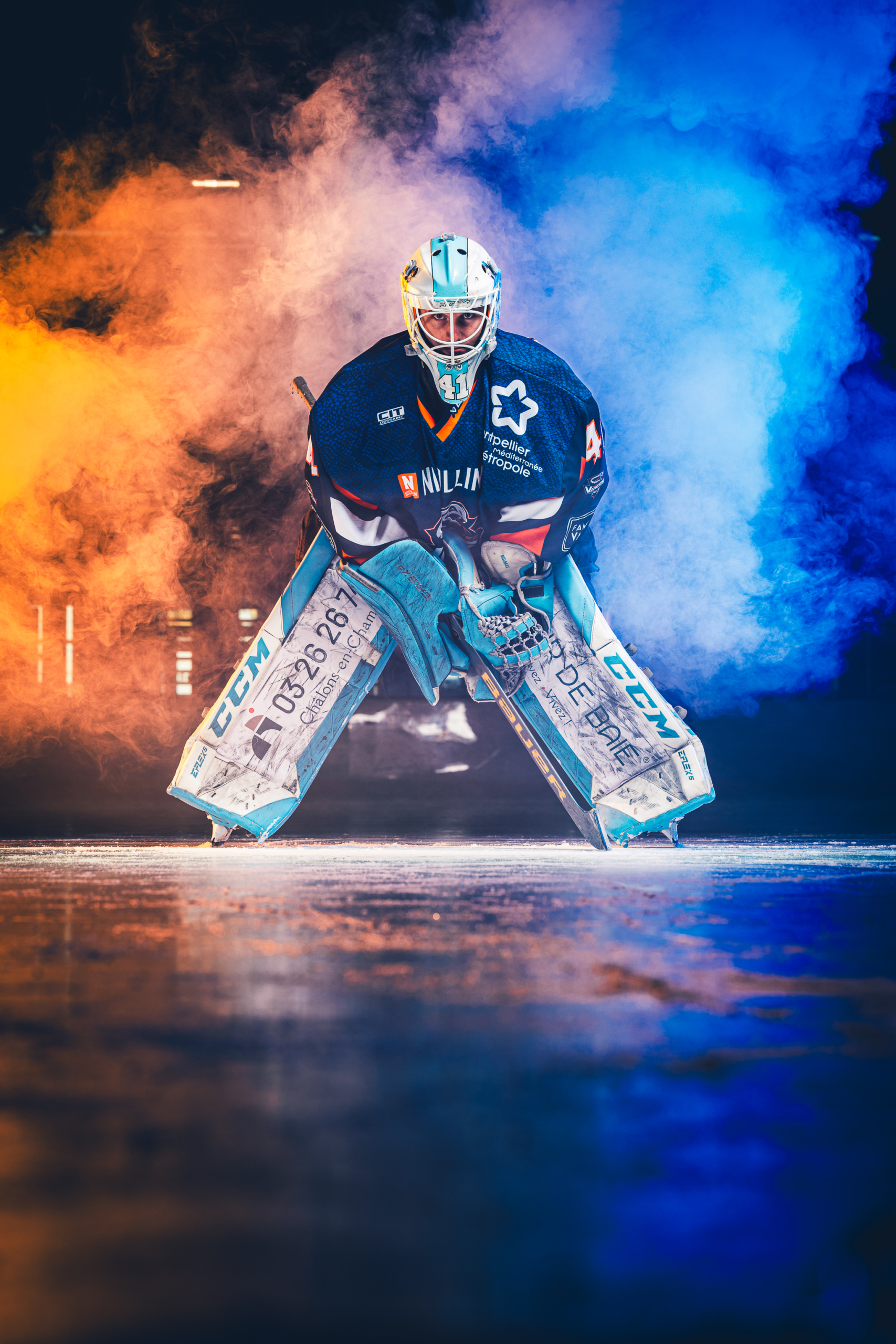 #41 - Kilian GUILBAUT oloart_official