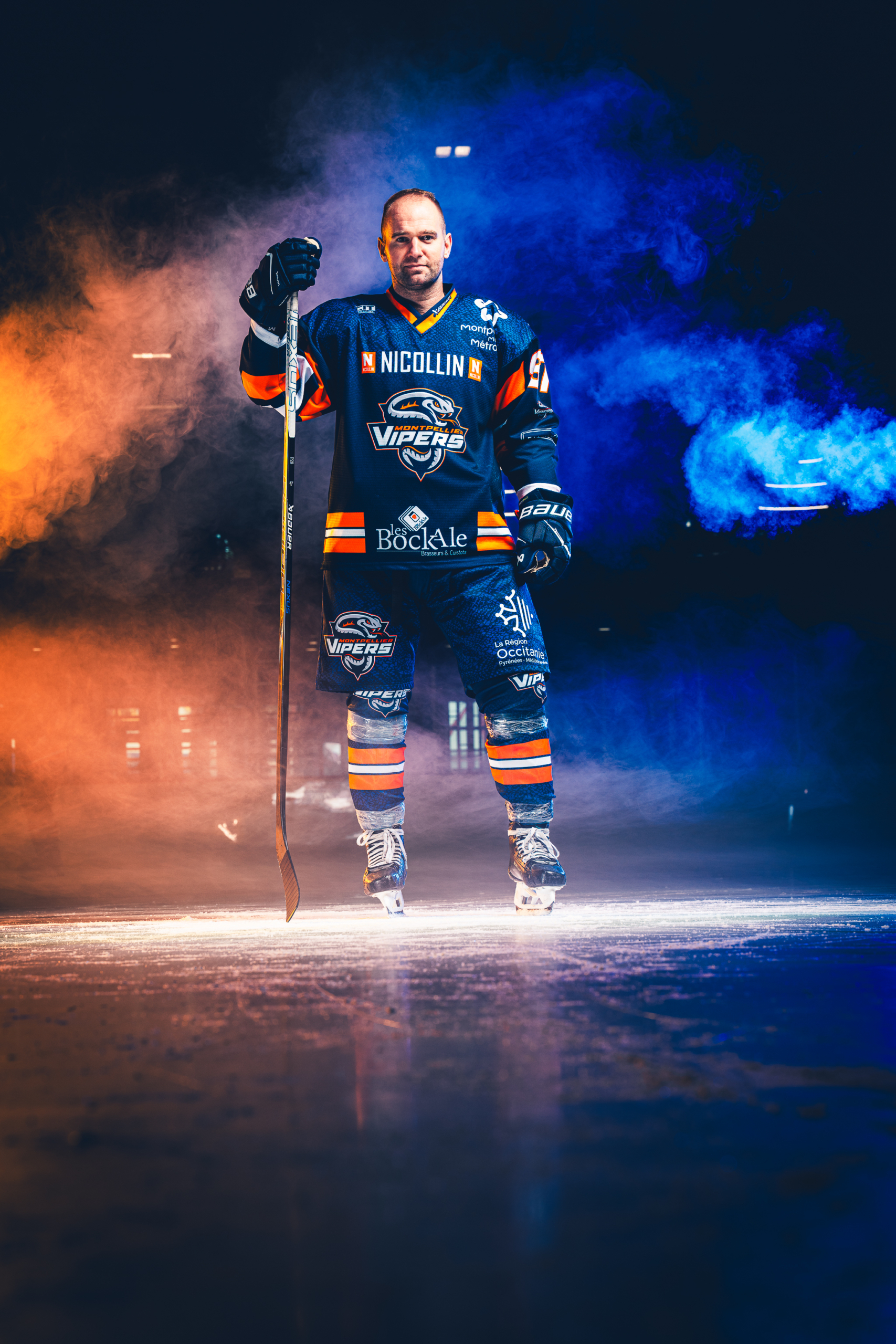 #87 - Martin VOJSOVIC oloart_official