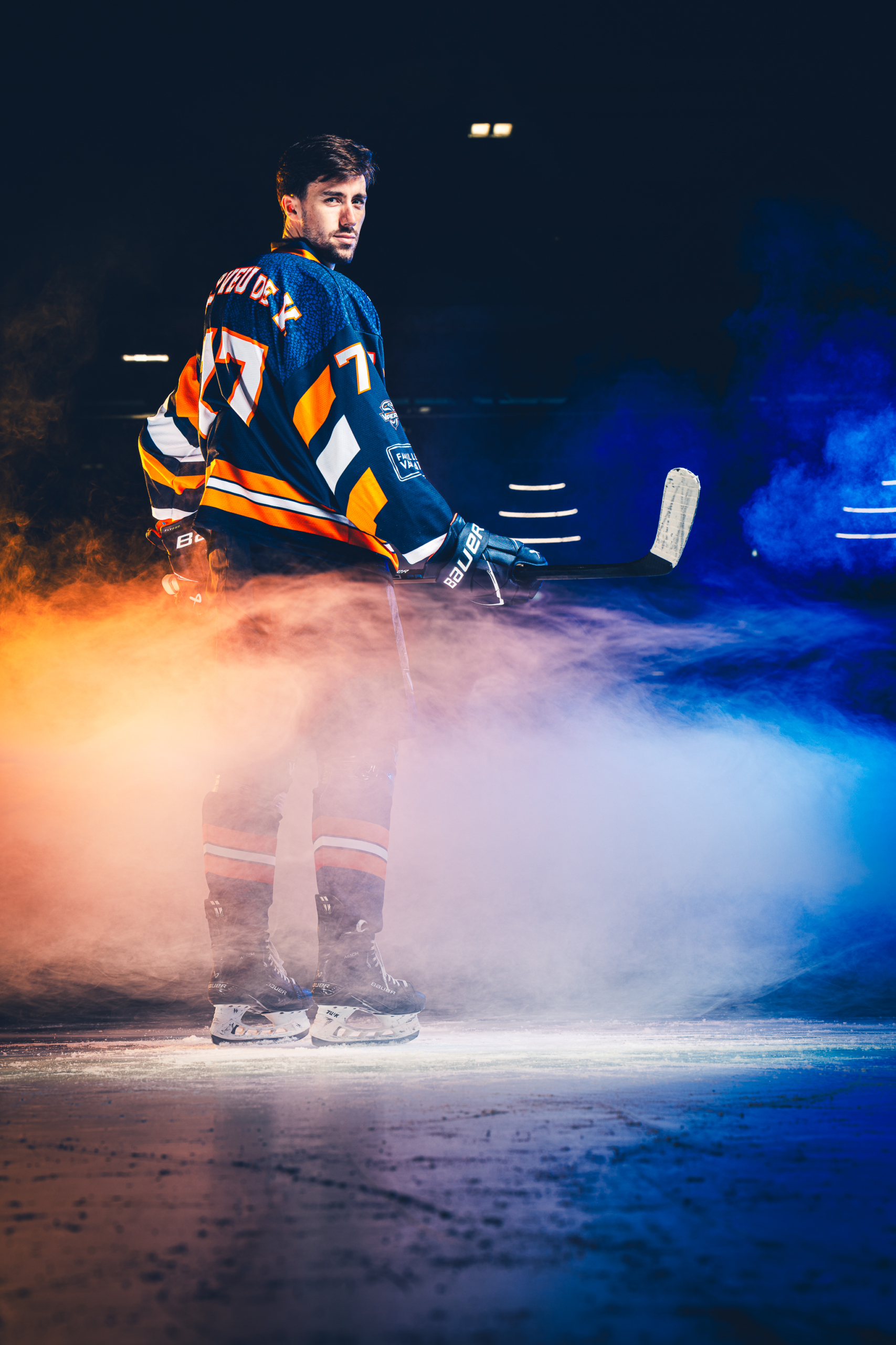 #77 - Swann NEPVEU DE VILLEMARCEAU oloart_official