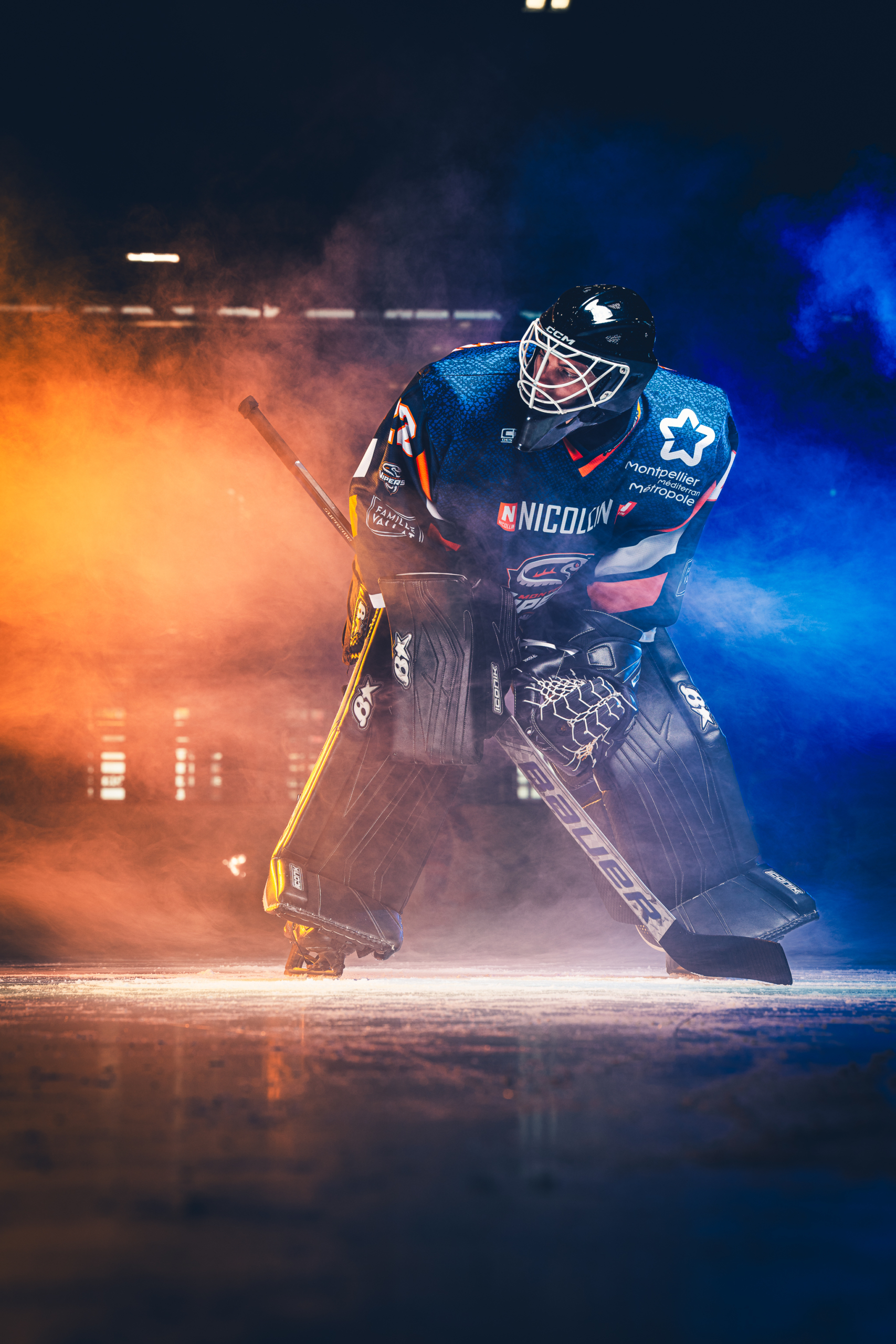 #22 - Maxim KHOROSHUN oloart_official