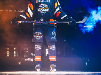 #20 - Eliott DE MALI oloart_official