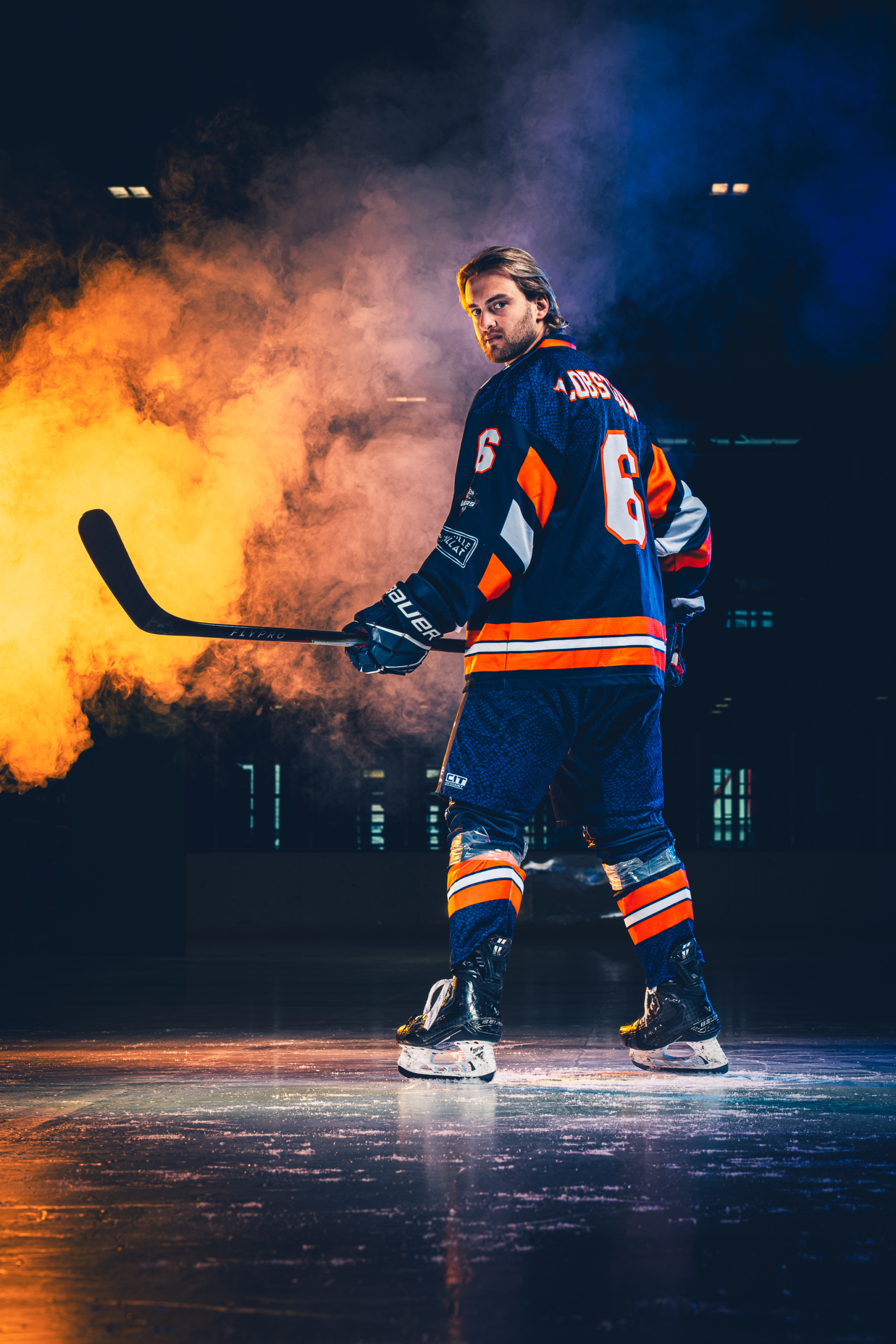 #6 - Théo LOBSTEIN oloart_official