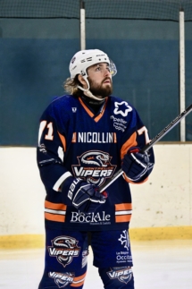 PERRENOUD Théo #71 (Domicile Bleu)