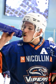 LEUCHT Guillaume #23 (Domicile Bleu)