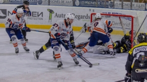 VOJSOVIC Martin #87 (Extérieur Blanc)