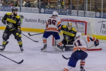 PEREZ Guilhem #96 (Extérieur Blanc)