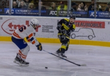 CURRI Yann #26 (Extérieur Blanc)