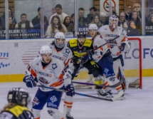 BECKMANN Léopold #88 (Extérieur Blanc)