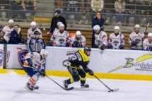 LAVRENOV Konstantin #10 (Extérieur Blanc)