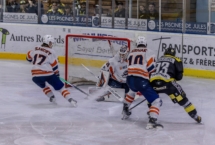 BLANCHY Xavier #17 (Extérieur Blanc)