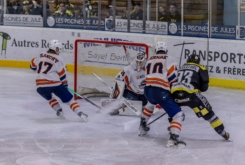 BLANCHY Xavier #17 (Extérieur Blanc)