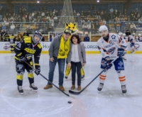 CAUBET Théo #16 (Extérieur Blanc)