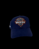 Casquette Vipers Bleue