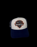Casquette Vipers Filet
