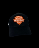 Casquette Vipers Noire