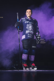 Maillot supporter Medusa personnalisé 2026-2027 Plein tarif